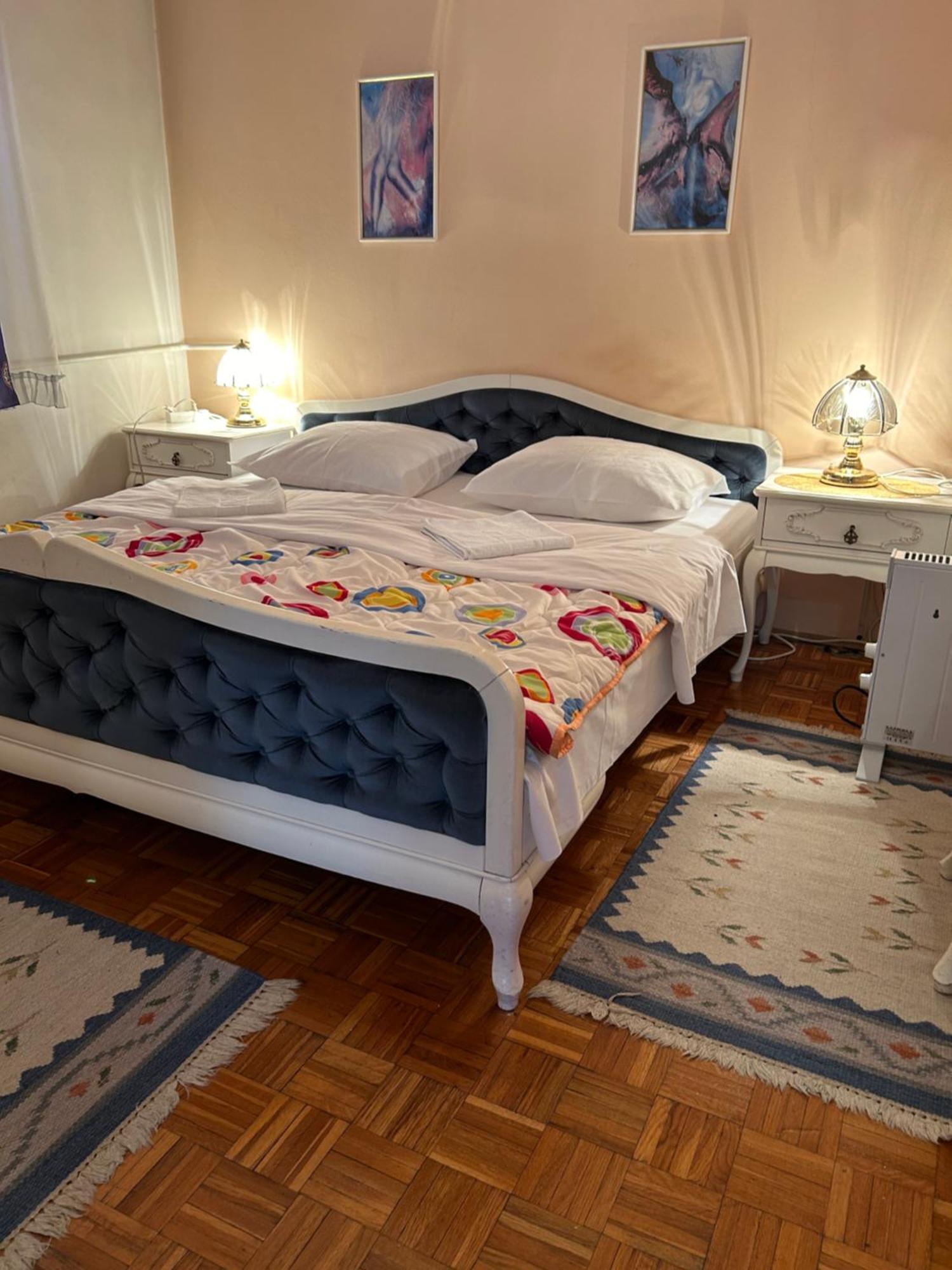 Maison d'hôtes Hondo & 2*